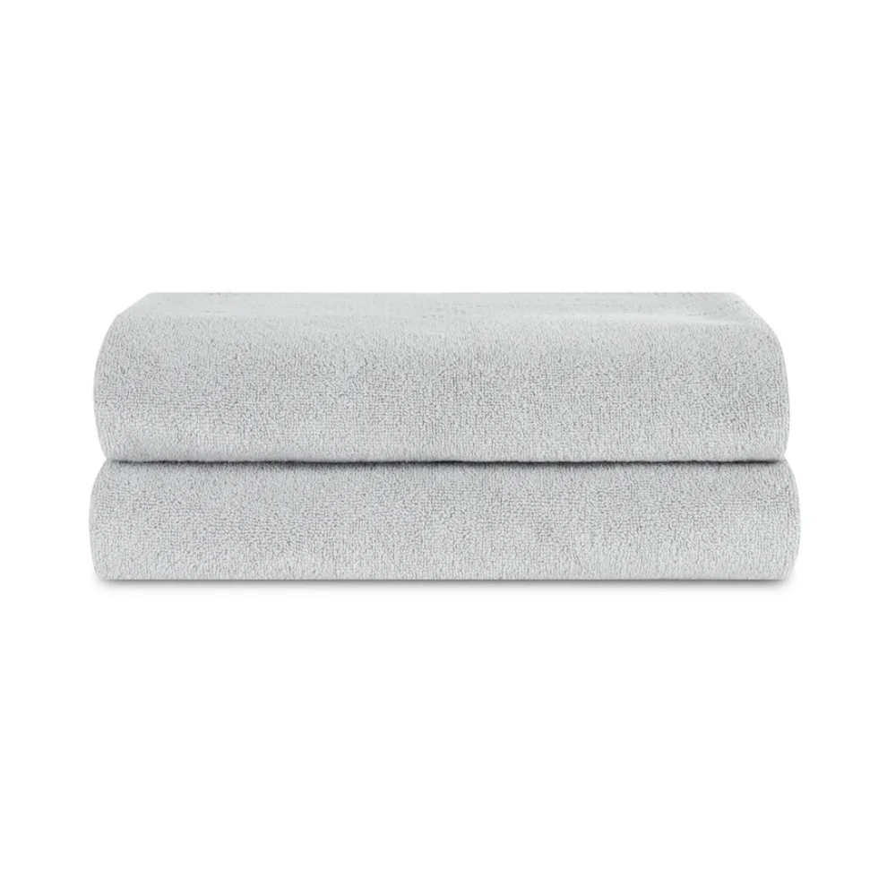 Sahara Maison - Rhoda Bath Towel