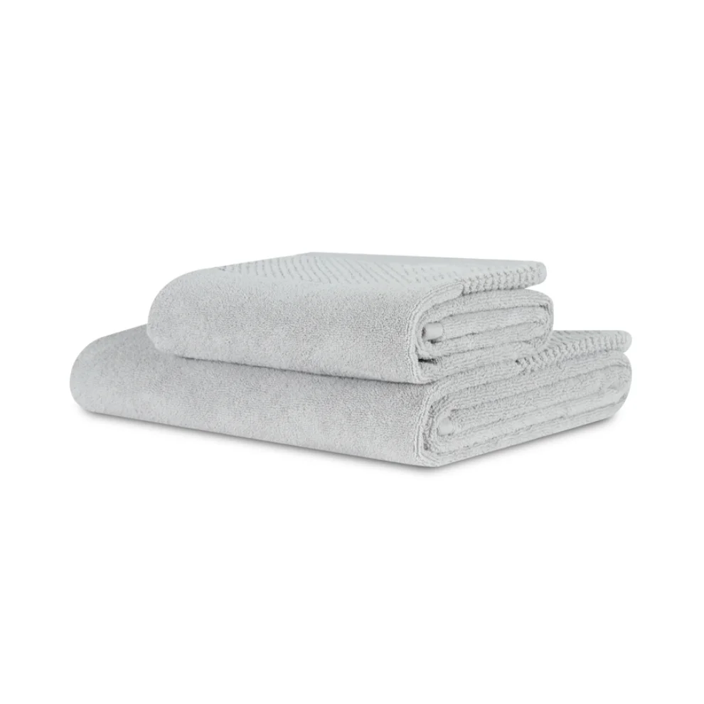 Sahara Maison - Rhoda Bath Towel