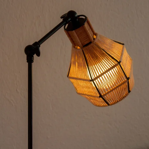 Som Design Studio - Deneb Floor Lamp