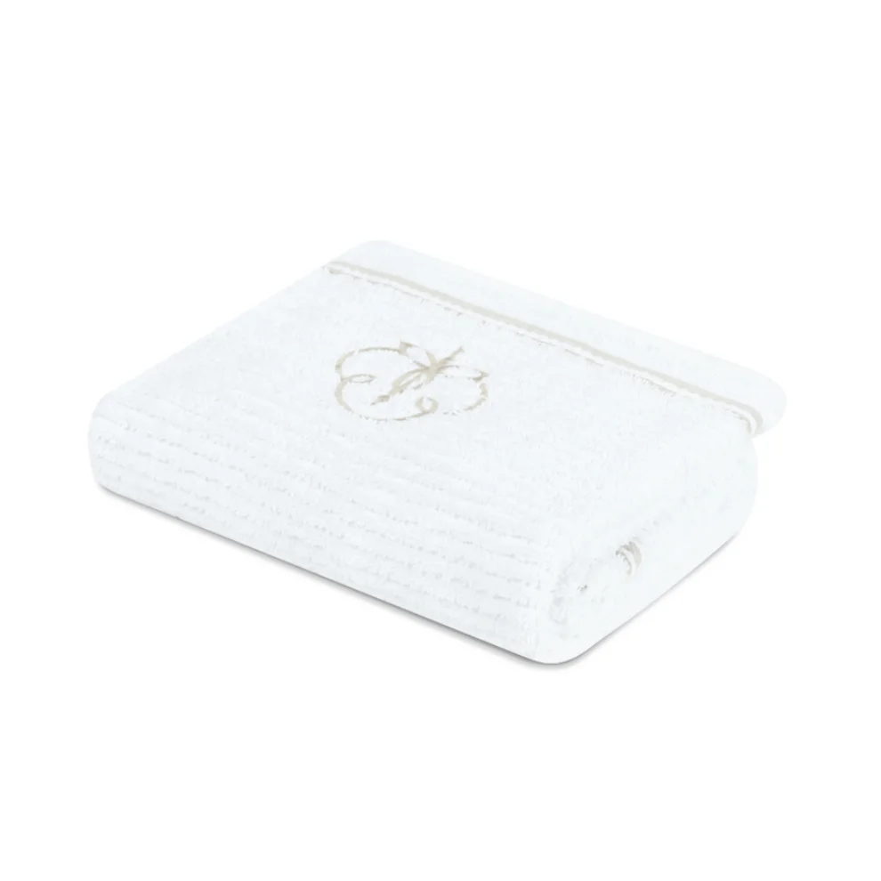 Sahara Maison - Daisy Hand Towel