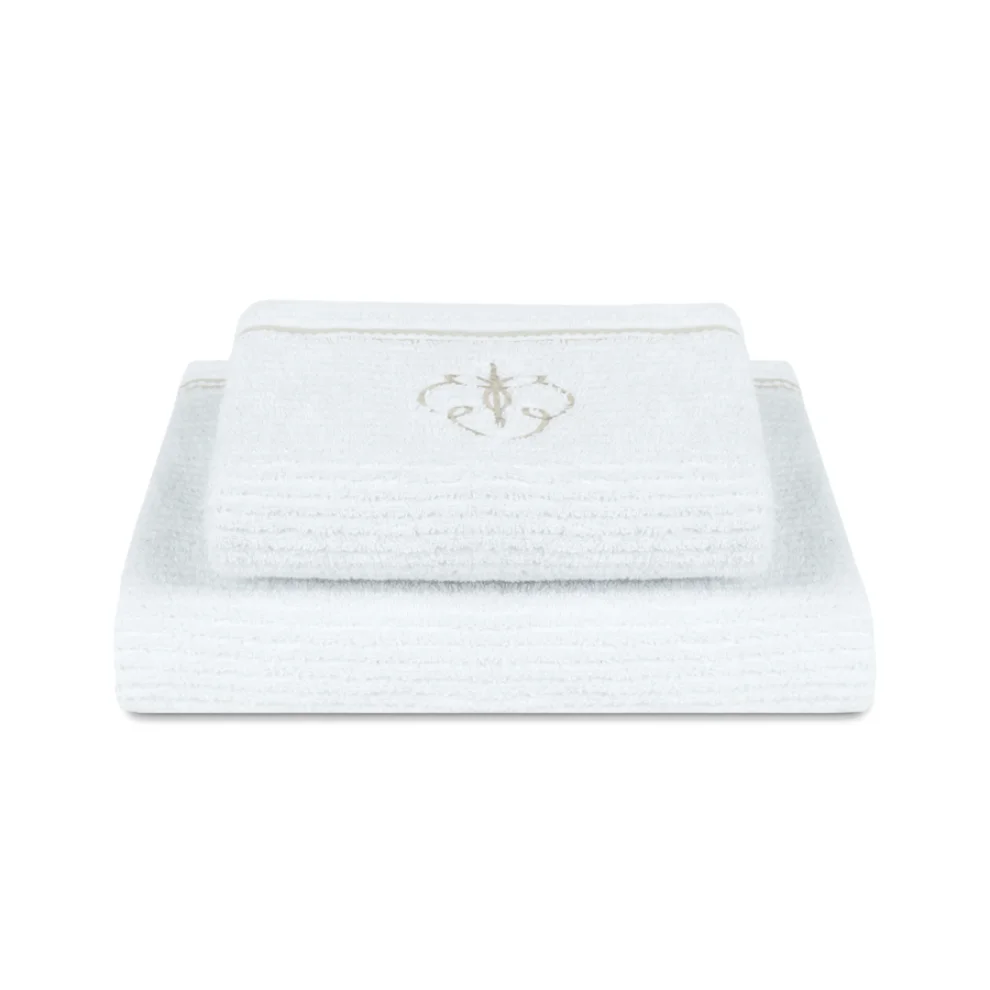 Sahara Maison - Daisy Hand Towel