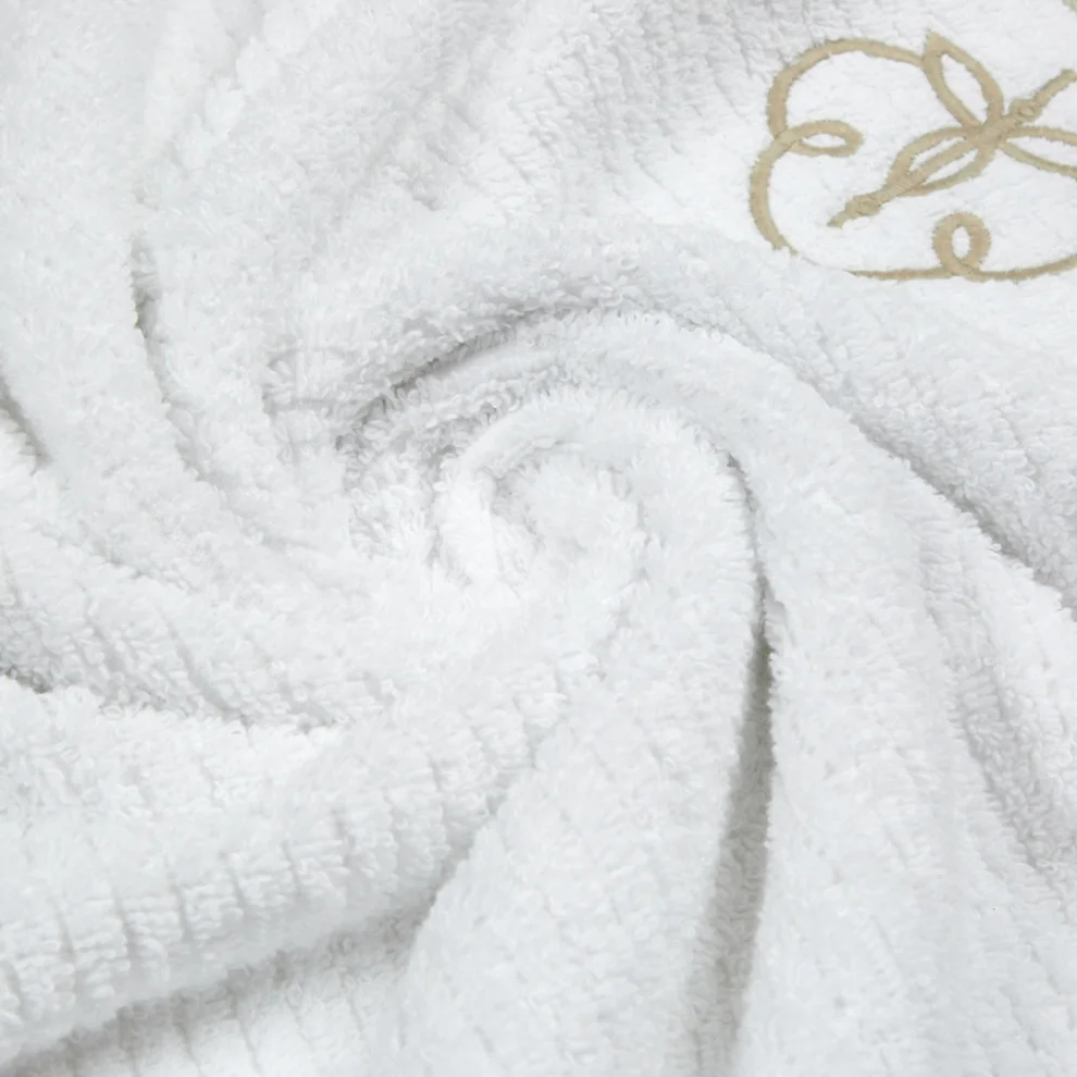 Sahara Maison - Daisy Hand Towel