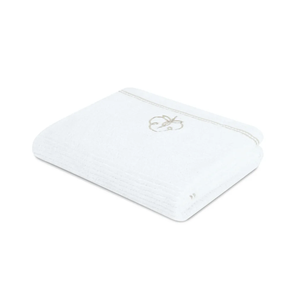 Sahara Maison - Daisy Bath Towel