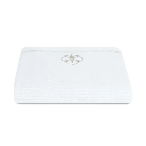 Sahara Maison - Daisy Bath Towel