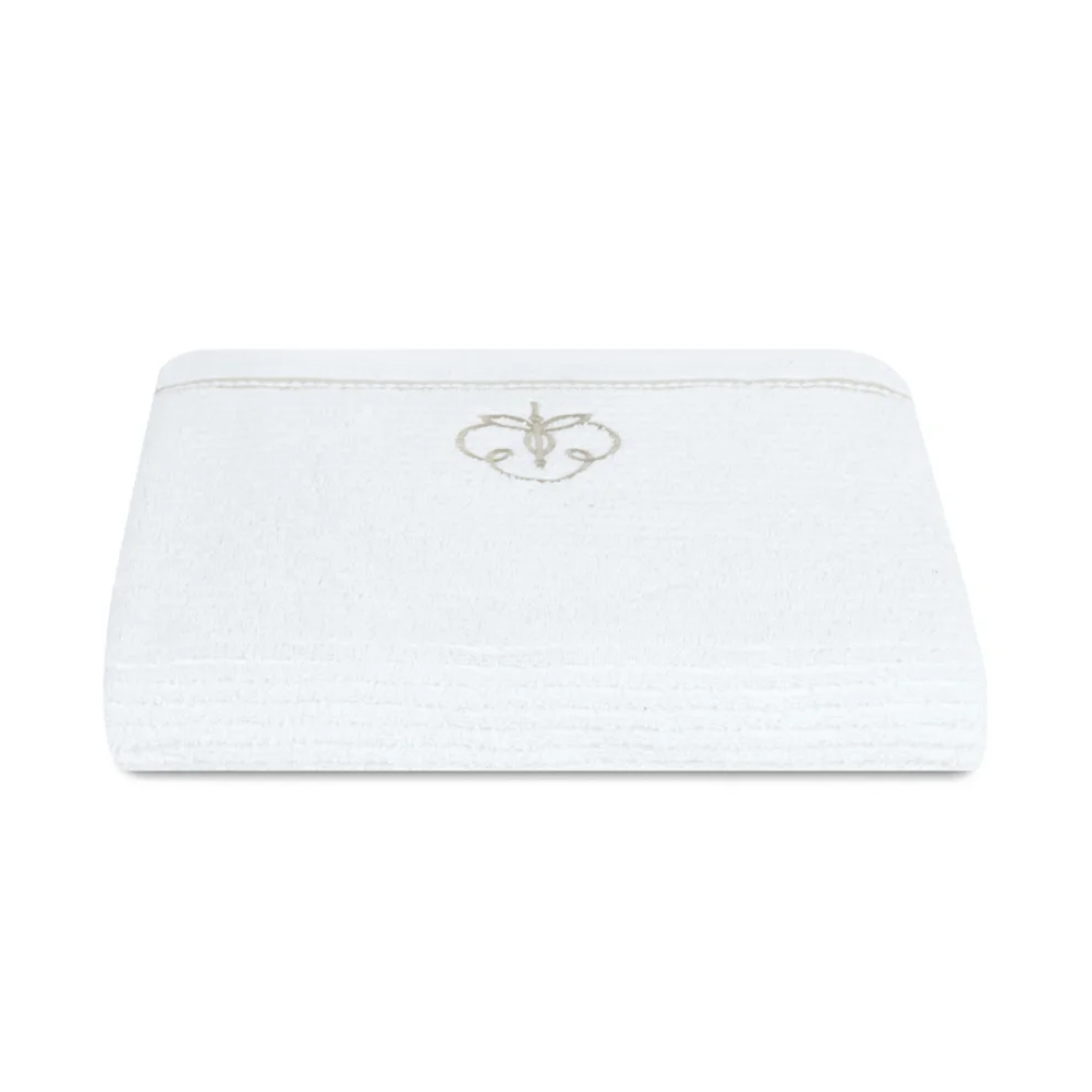 Sahara Maison - Daisy Bath Towel