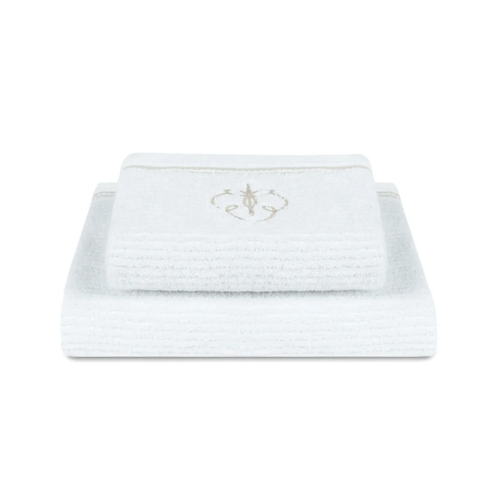 Sahara Maison - Daisy Bath Towel