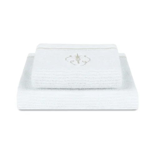 Sahara Maison - Daisy Hand & Bath Towel Set