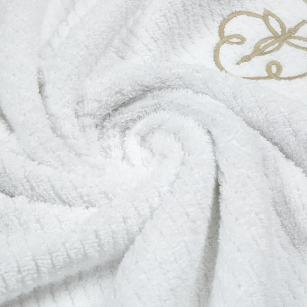 Sahara Maison - Daisy Hand & Bath Towel Set