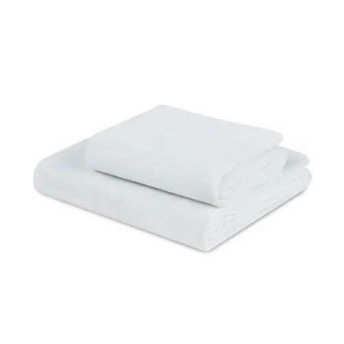 Sahara Maison - Ivy Hand & Bath Towel Set