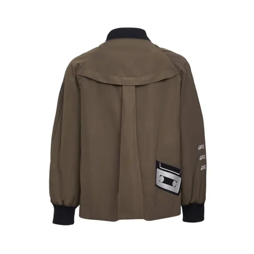 Mier - Tokyo Bomber Jacket