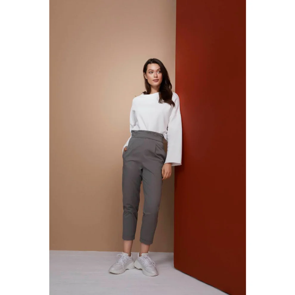 Mier - London Trousers