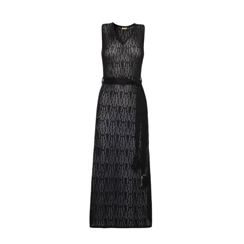 MOX - 11 P.M. Lace Dress