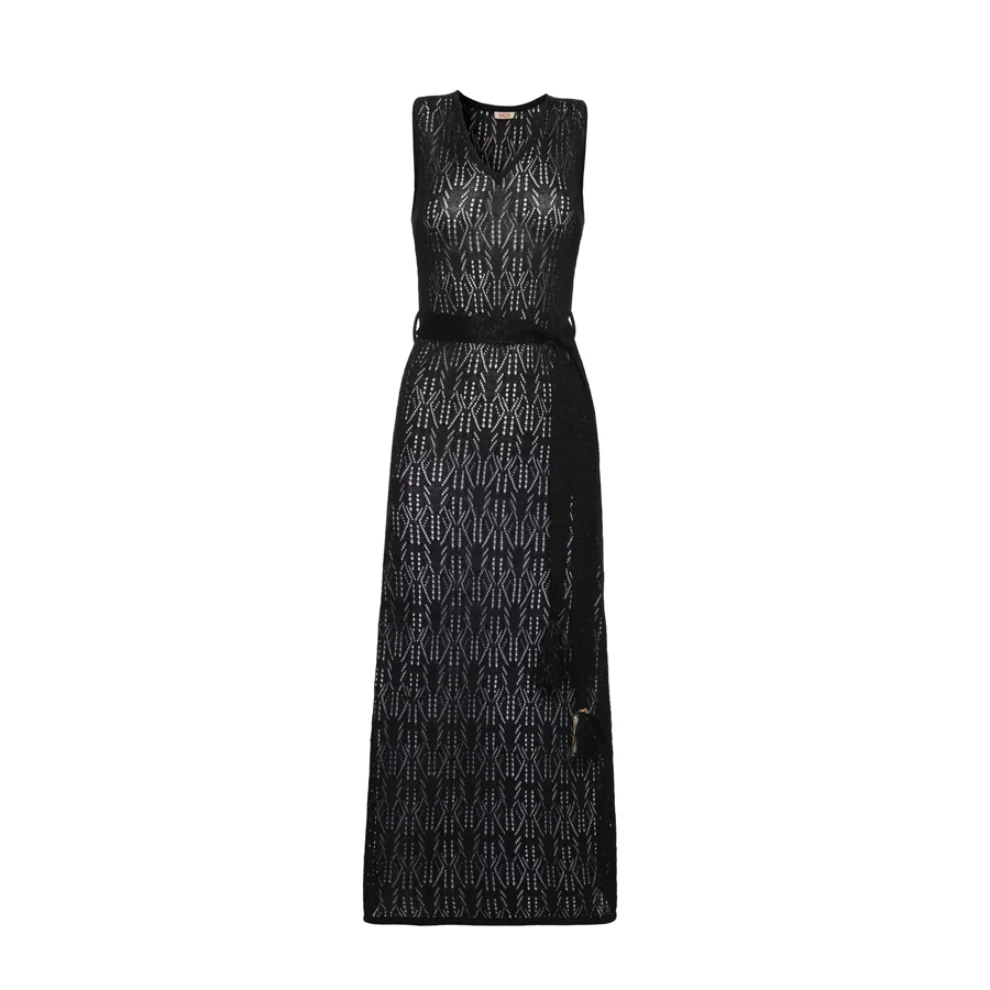 MOX - 11 P.M. Lace Dress