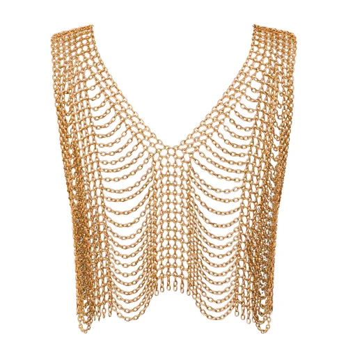 Zygielle Magic Bijoux - Rakish Body Chain