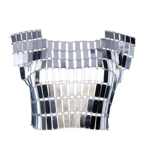 Harem Disco Body Chain