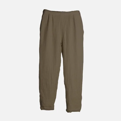 DesignDEM - Koza Pantalon