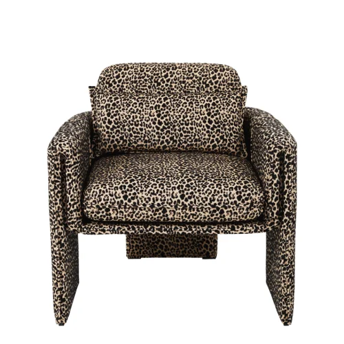 Naia Home - Wildy Yours' Armchair