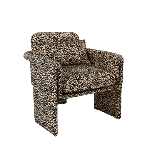 Naia Home - Wildy Yours' Armchair