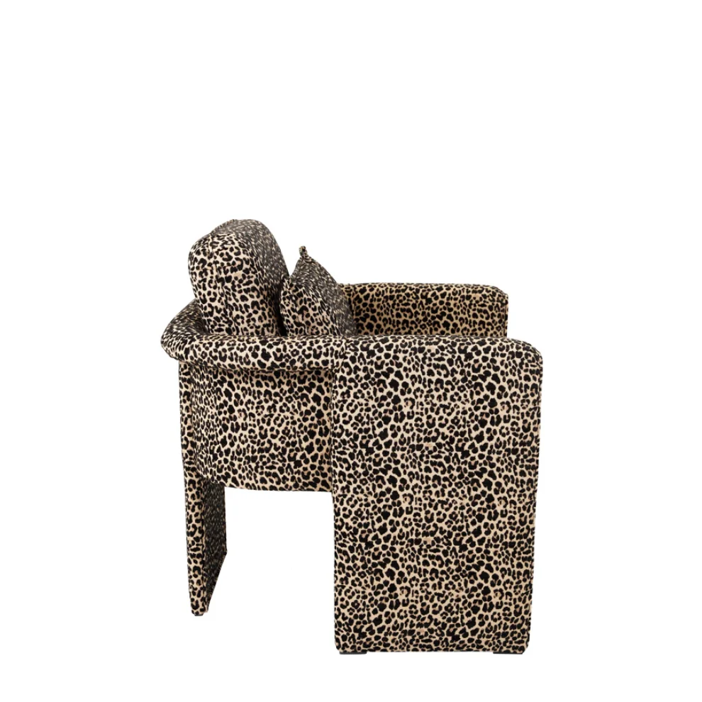 Naia Home - Wildy Yours' Armchair