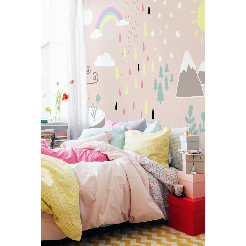 Little Cute Things - Climates Wallpaper