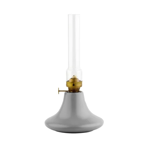 Sauca Collection - Coniform Oil Lamp