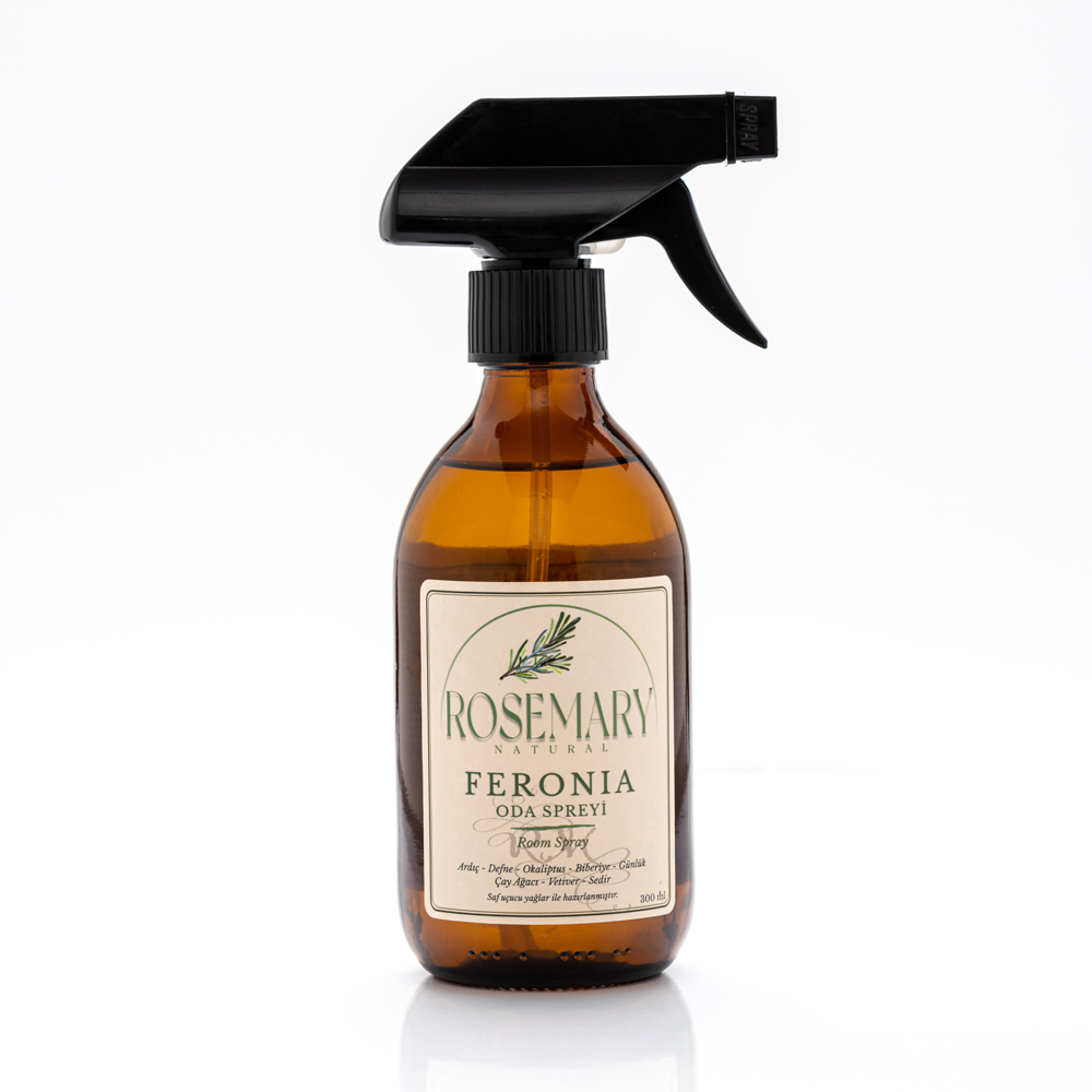 Feronia Room Spray