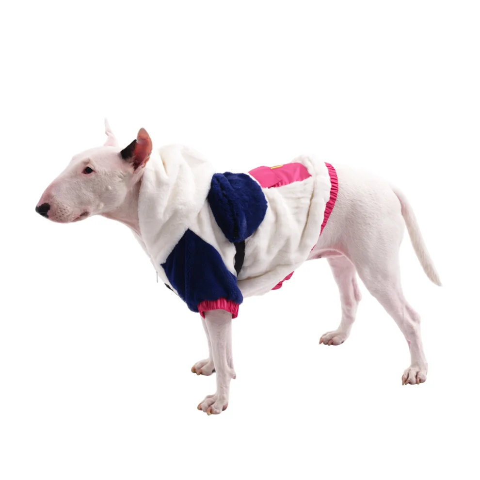 Coucou - Ciconia X Coucou SuperPuff Pet Plush Jacket