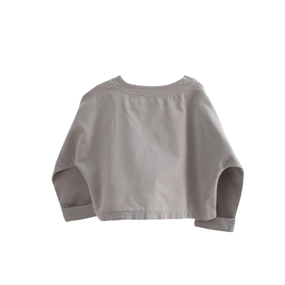 intheclouds - Batwing Sleeve Top