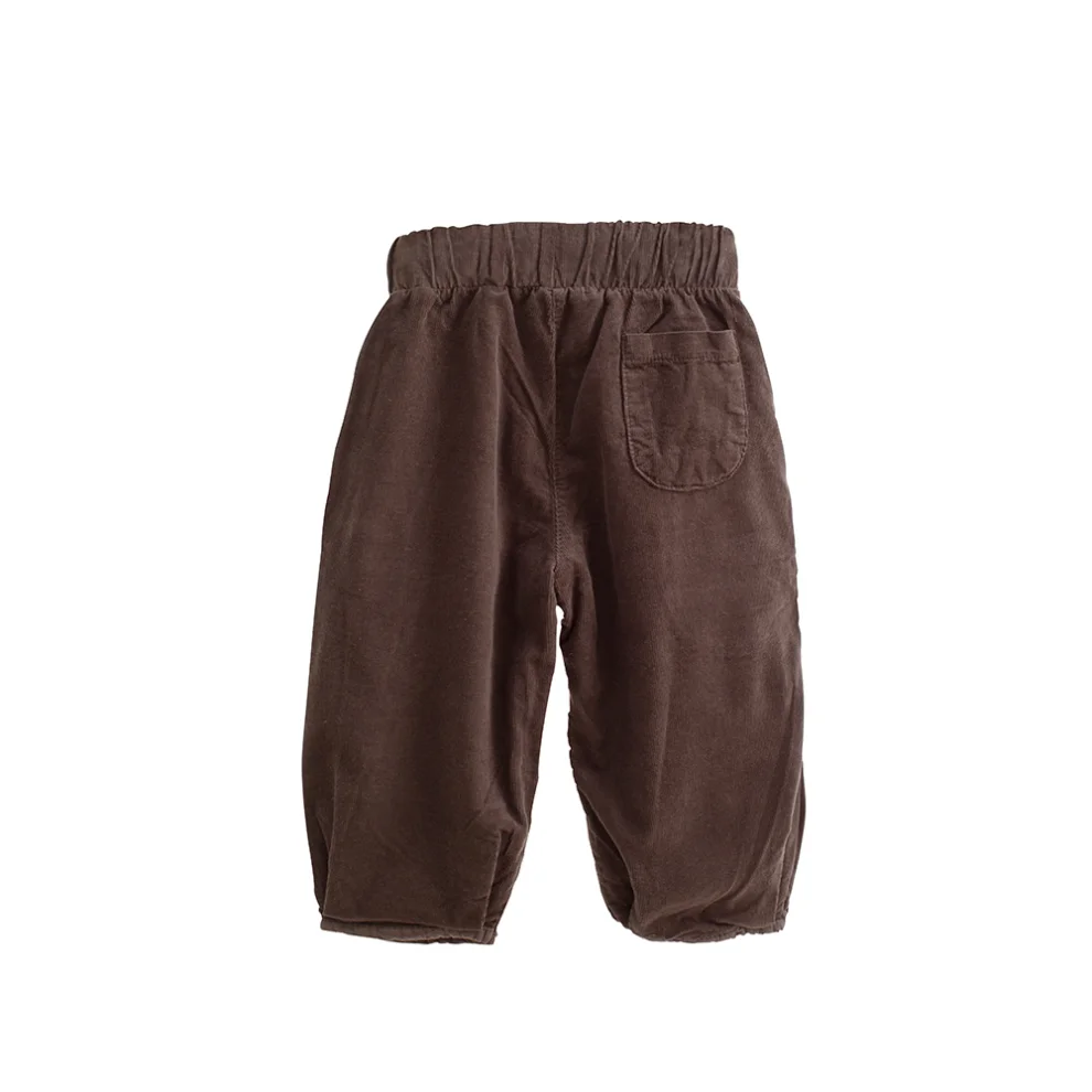 intheclouds - Loose Basic Trousers