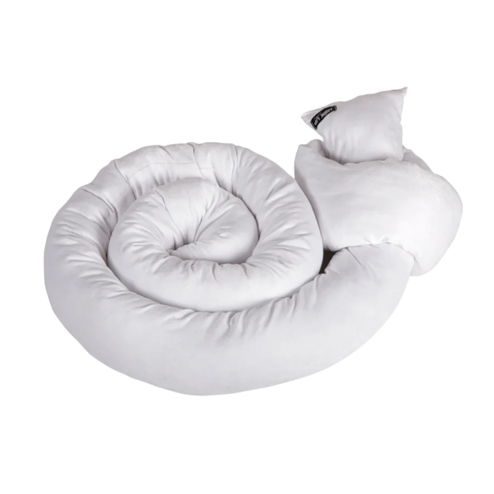 Hook Up Pillow - Hook Up For Pets White Velvet