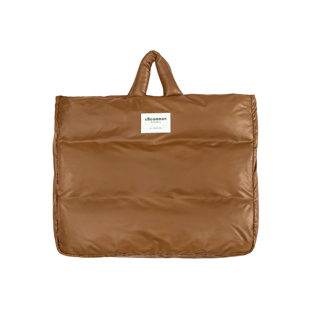 Puffy Tote Bag