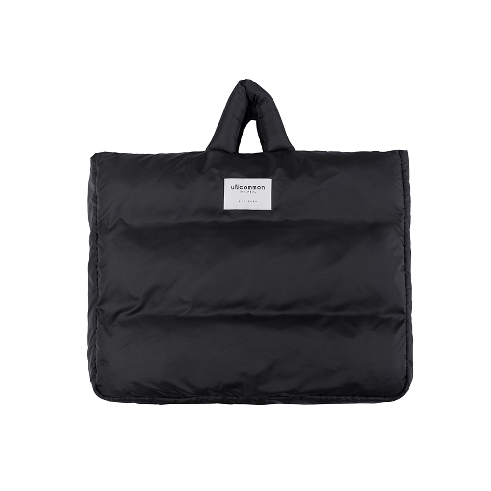 Puffy Tote Bag