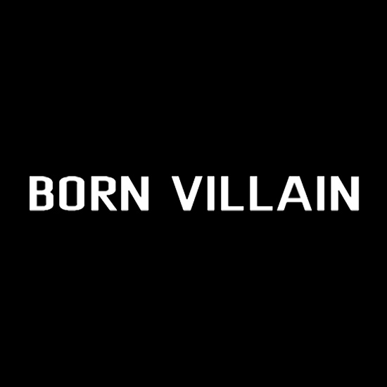 Born Villain