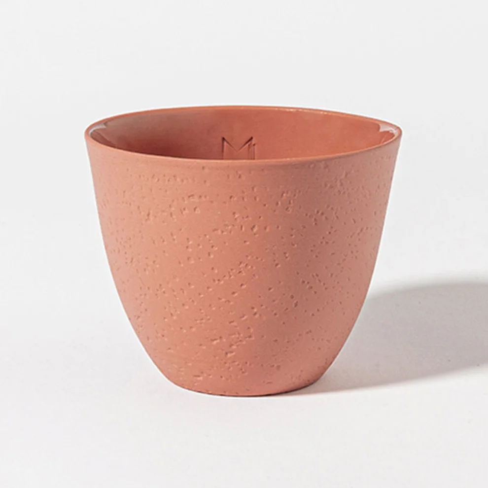 Masuma Ceramics - Tile Mug