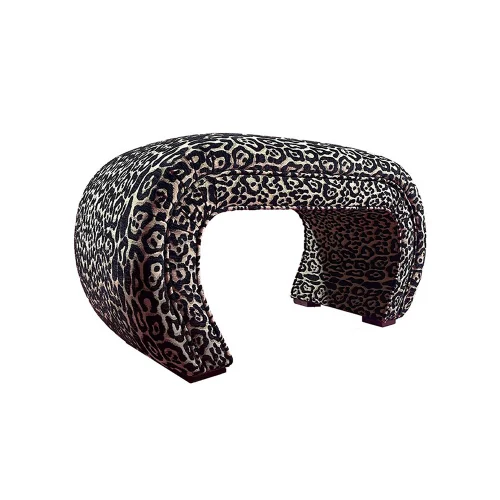 Naia Home - ' Wildy Yours ' Puff