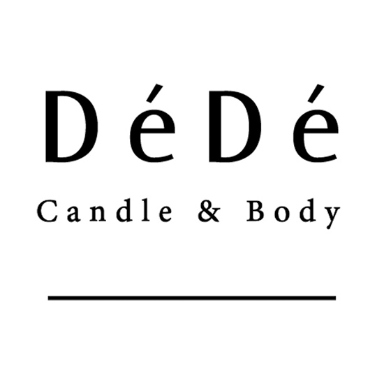 DeDe Candle & Body