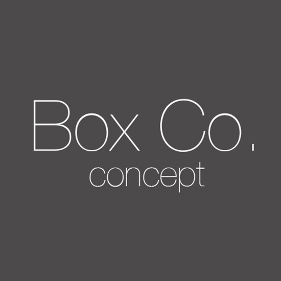 Box Co Concept