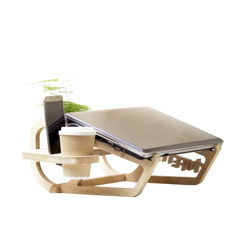 Tufetto - Wocoo Laptop Stand