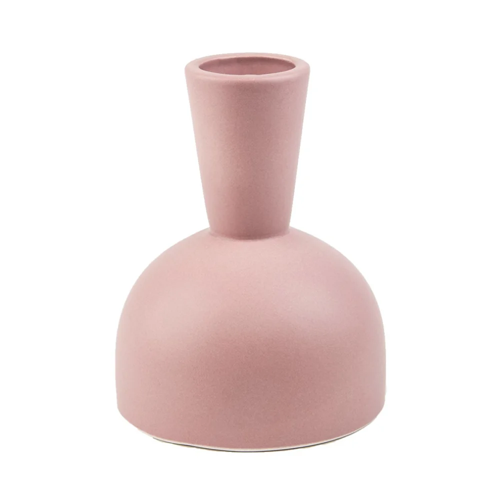 Beige & Stone - Laura Vase