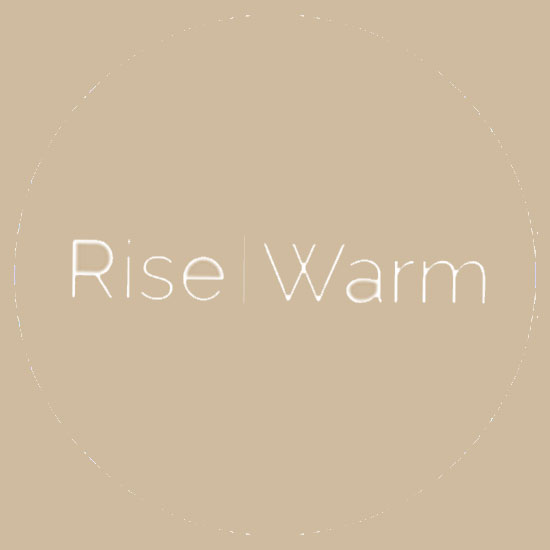 Rise and Warm