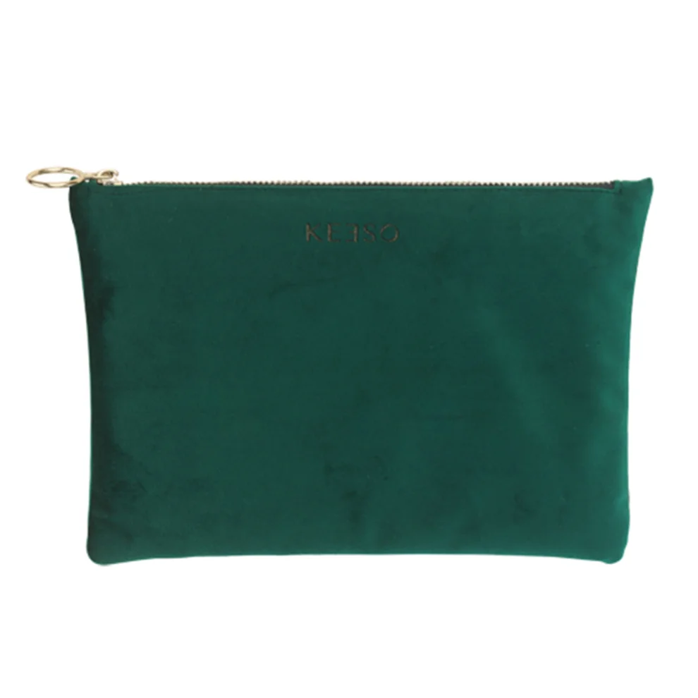 Keeso - The On The Go Essentials Pouch Portfolio Bag
