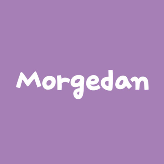 Morgedan