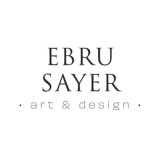 Ebru Sayer Art & Design