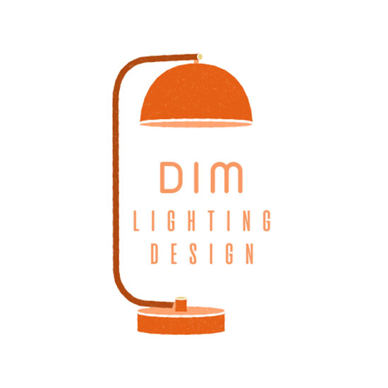 Dim Lighting Design