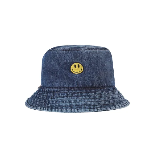 Kity Boof - Jean Bucket Hat Washed