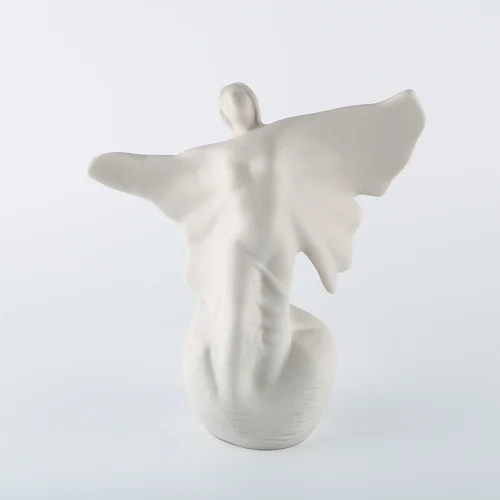 Maiizen - Spring Statuette