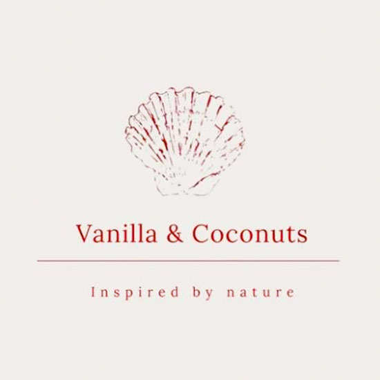Vanilla and Coconuts