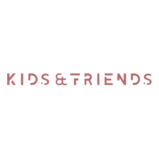 Kids and Friends