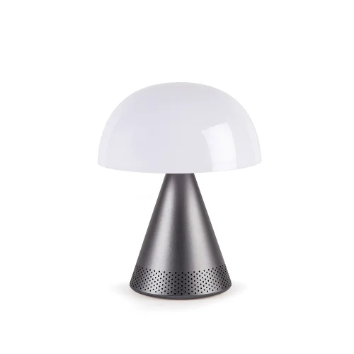 Lexon - Mina Portable Led Lamp & 5w Bluetooth® Speaker