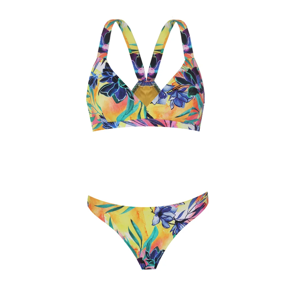 Leyna Beachwear	 - Bikini Mia